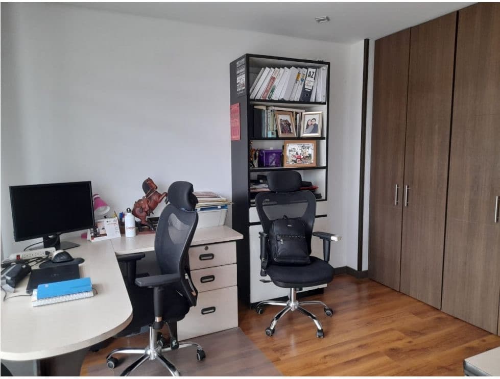 Foto 13 de 20: Apartamento en Cantalejo, Bogotá D.C.