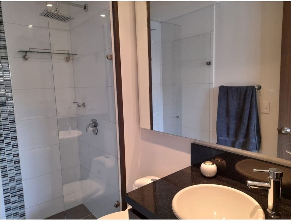 Foto 3 de 20: Apartamento en Cantalejo, Bogotá D.C.