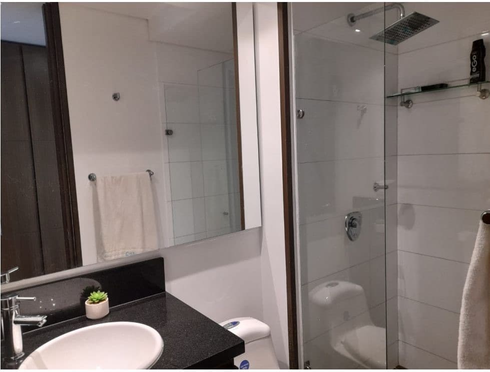 Foto 4 de 20: Apartamento en Cantalejo, Bogotá D.C.