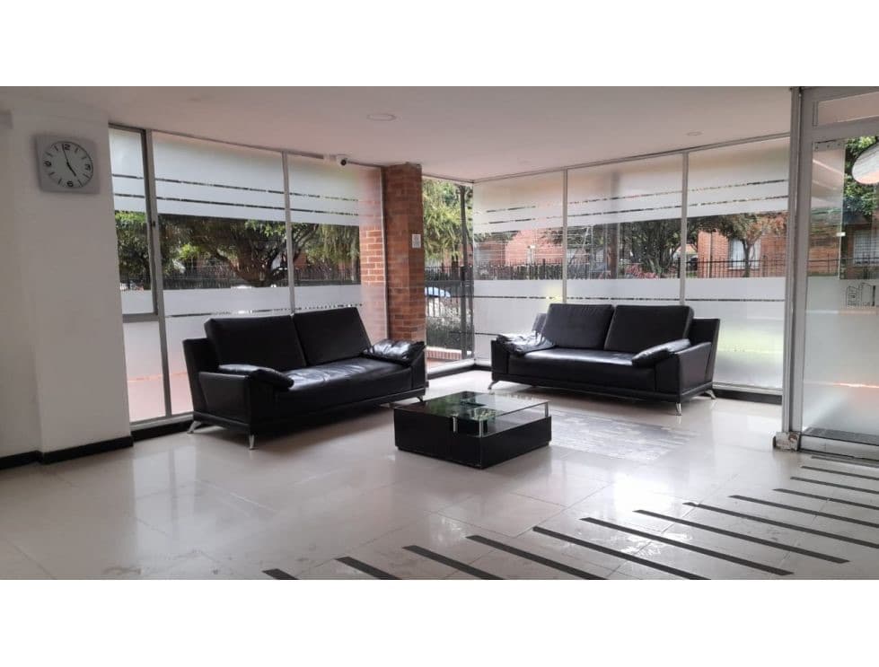 Foto 5 de 19: Apartamento en Iberia, Bogotá D.C.