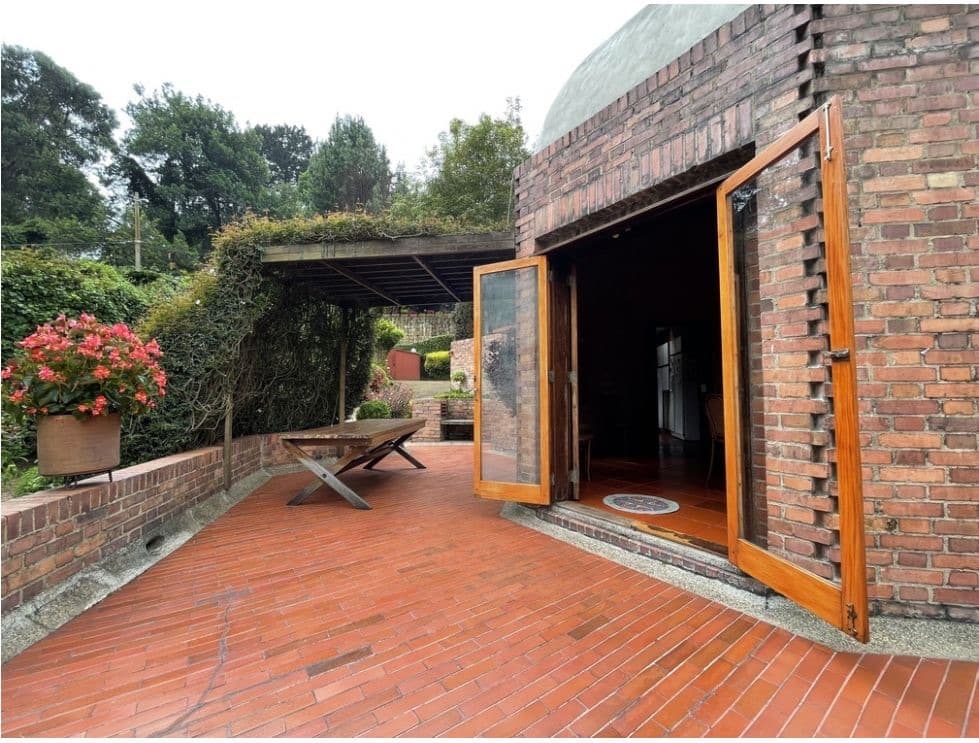 Foto 8 de 20: Casa en Suba Naranjos, Bogotá D.C.