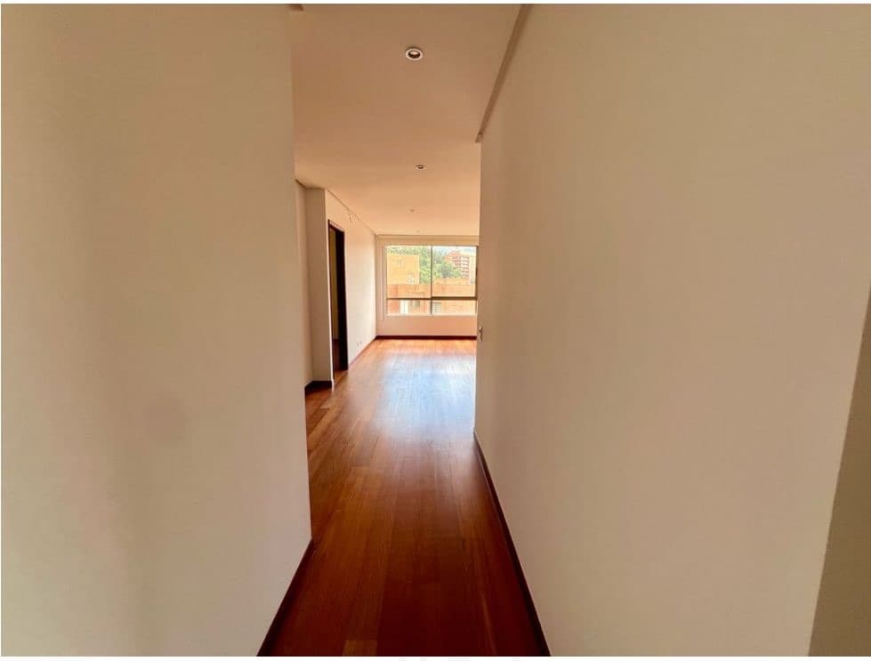 Foto 7 de 20: Apartamento en Santa Bárbara Alta, Bogotá D.C.