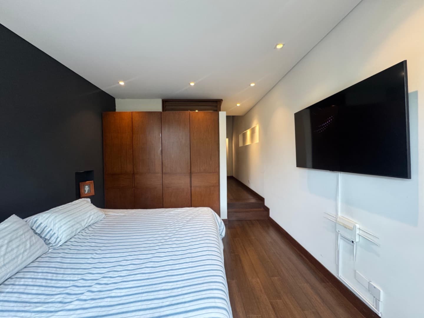 Foto 4 de 14: Apartamento en Chicó, Bogotá D.C.