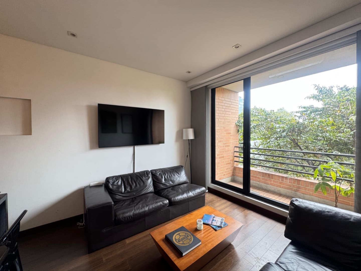 Foto 6 de 14: Apartamento en Chicó, Bogotá D.C.