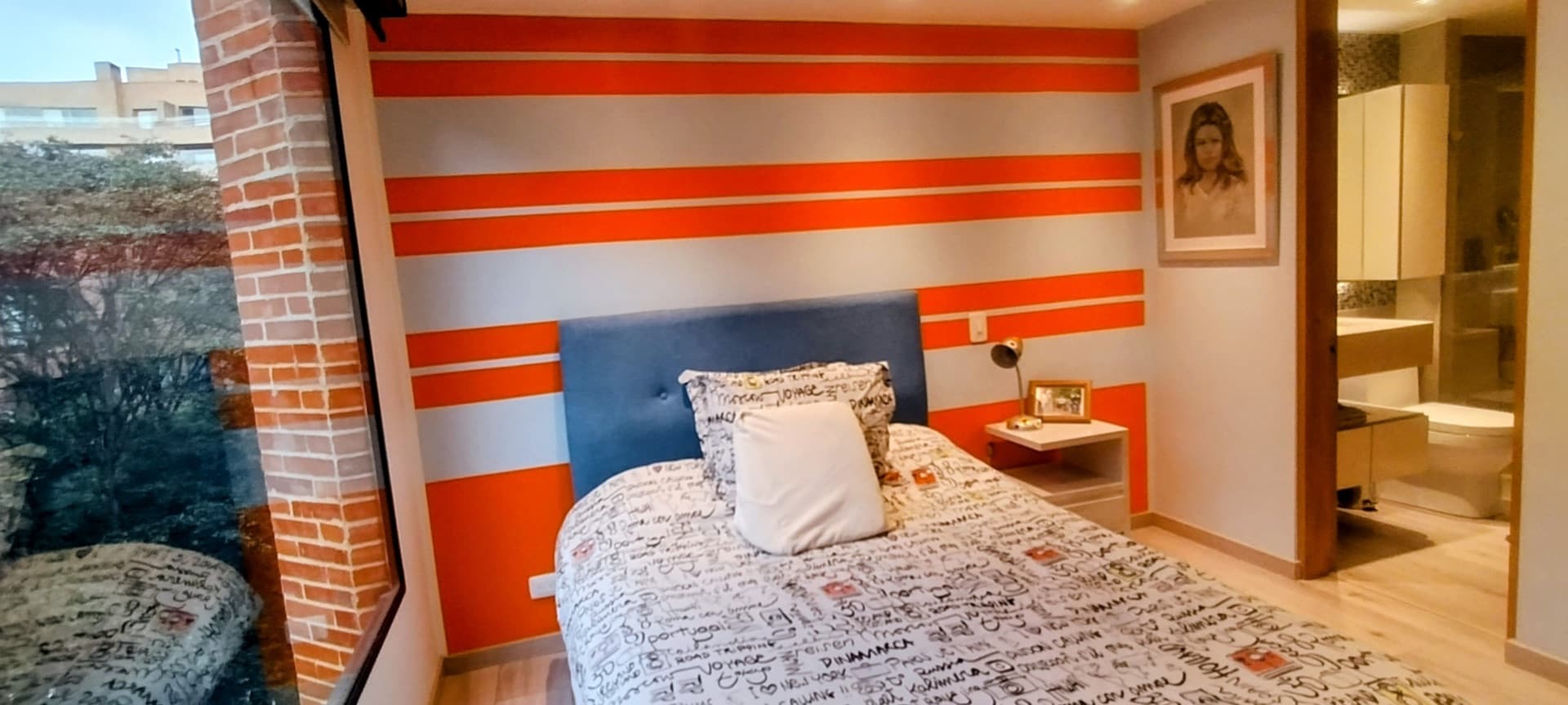 Foto 10 de 20: Apartamento en Chicó, Bogotá D.C.
