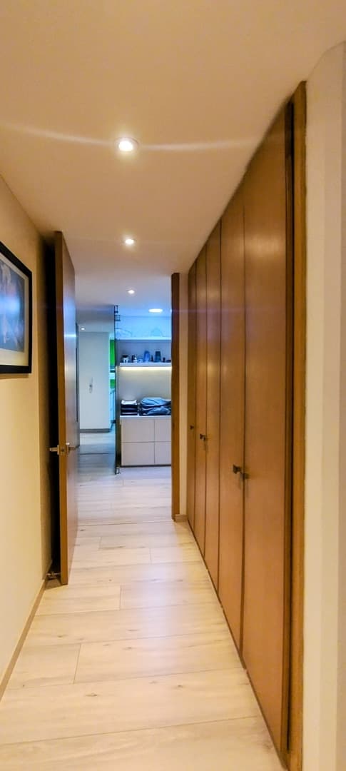 Foto 11 de 20: Apartamento en Chicó, Bogotá D.C.