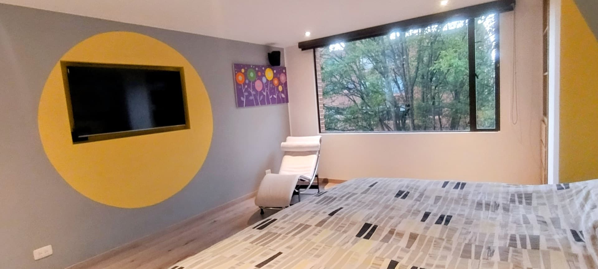 Foto 2 de 20: Apartamento en Chicó, Bogotá D.C.