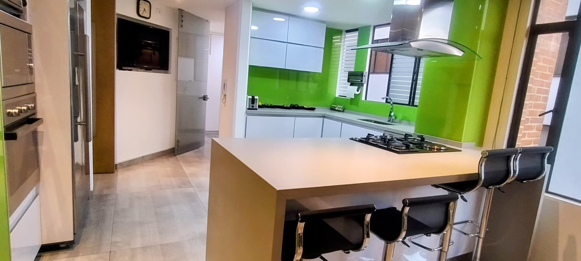 Foto 20 de 20: Apartamento en Chicó, Bogotá D.C.
