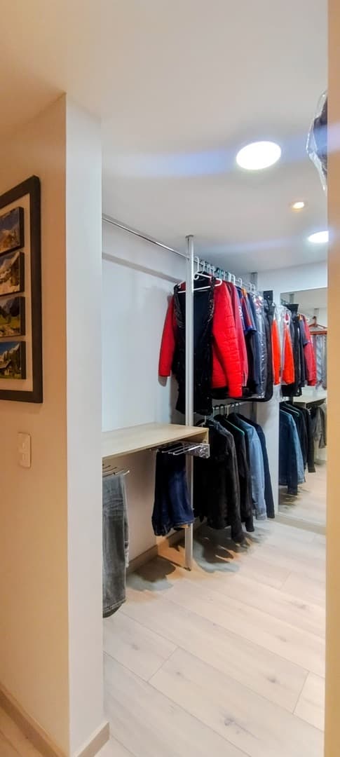 Foto 5 de 20: Apartamento en Chicó, Bogotá D.C.