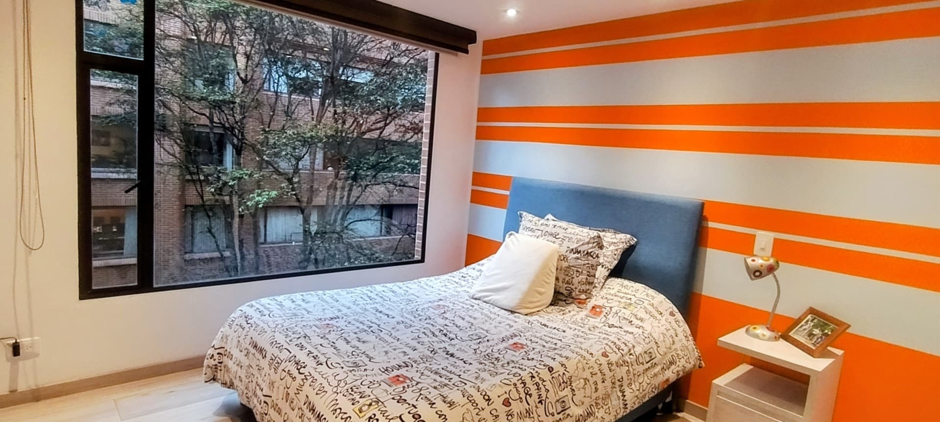 Foto 7 de 20: Apartamento en Chicó, Bogotá D.C.