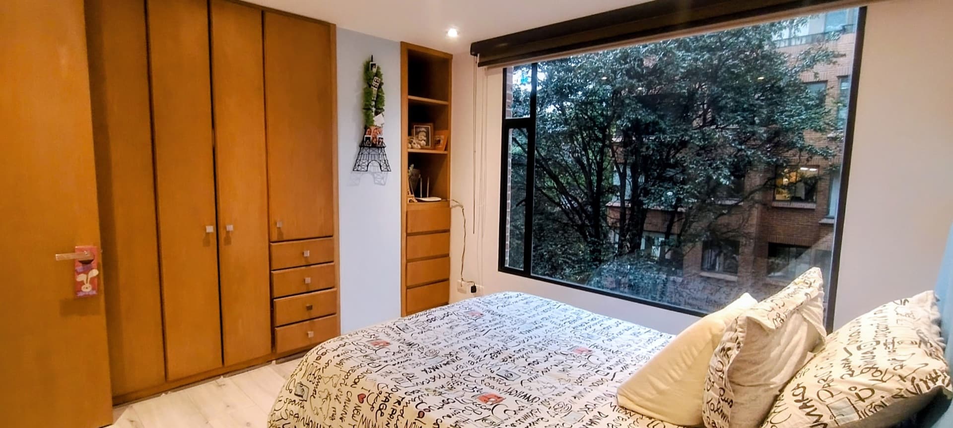 Foto 9 de 20: Apartamento en Chicó, Bogotá D.C.