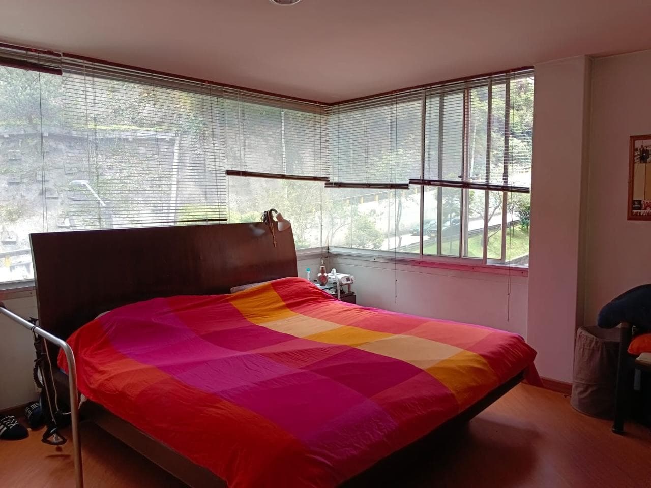 Foto 13 de 20: Apartamento en El Refugio, Bogotá D.C.