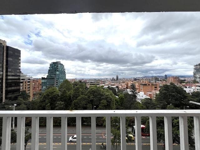 Foto 9 de 16: Apartamento en La Cabrera, Bogotá D.C.