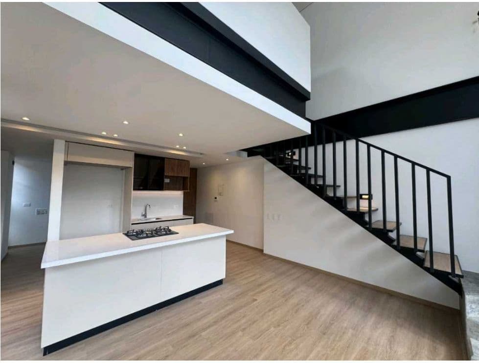 Foto 5 de 15: Apartamento en Chicó Norte, Bogotá D.C.