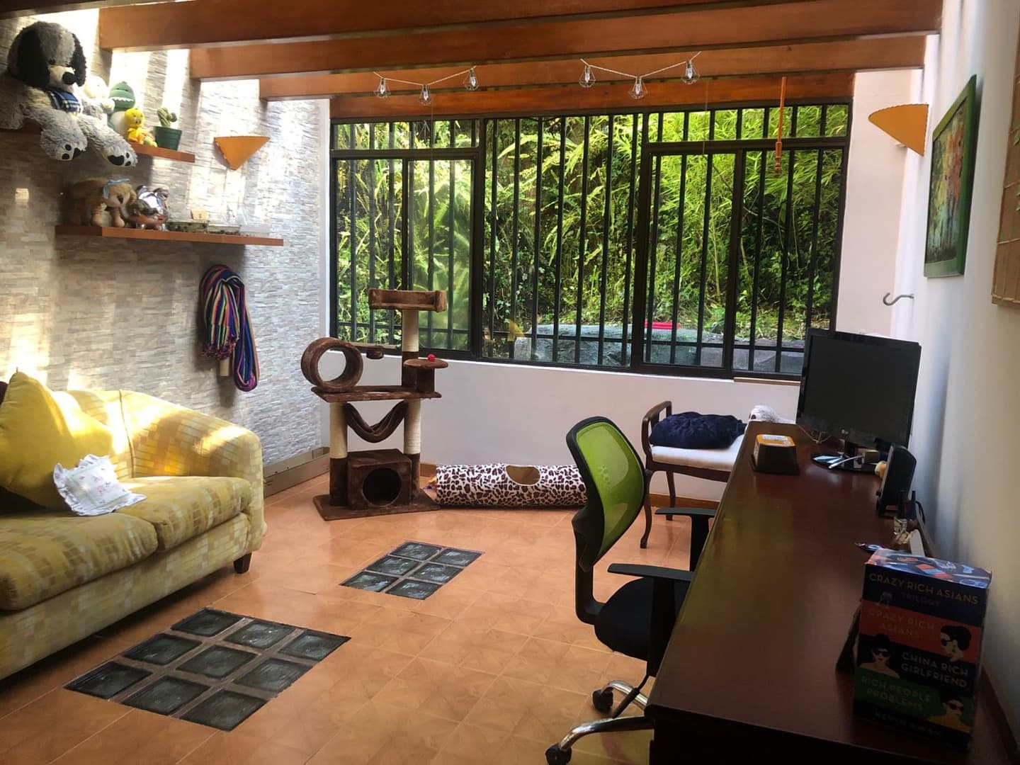 Foto 20 de 20: Apartamento en Los Rosales, Bogotá D.C.