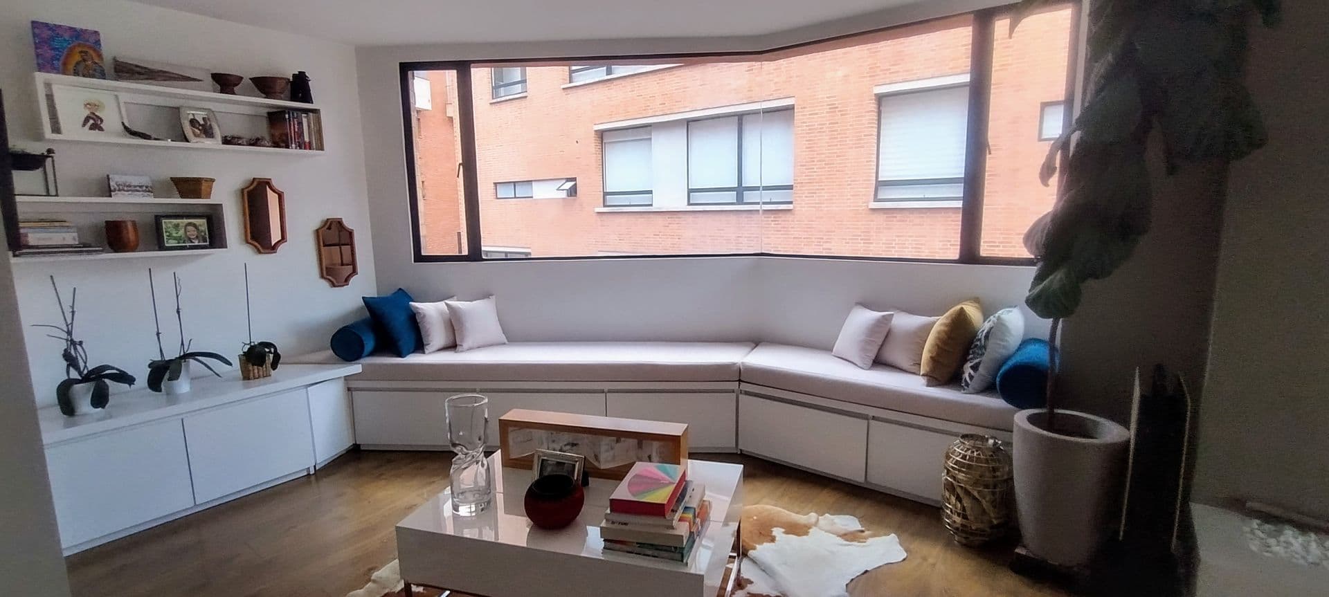 Foto 4 de 20: Apartamento en El Refugio, Bogotá D.C.