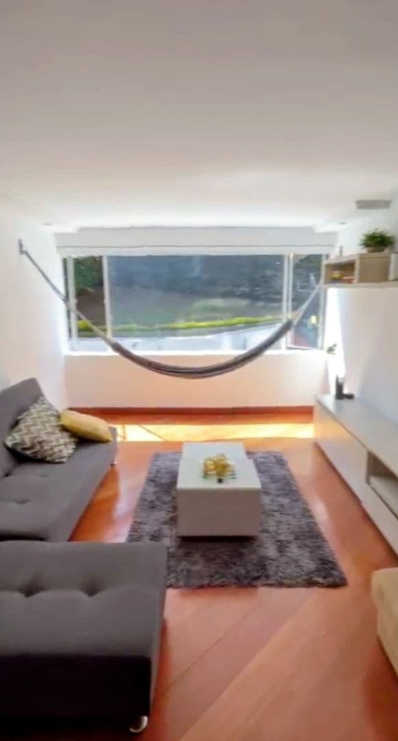 Foto 14 de 16: Apartamento en Chicó Norte, Bogotá D.C.