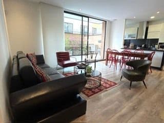 Foto 4 de 10: Apartamento en Chicó Norte, Bogotá D.C.