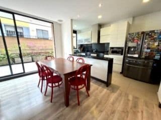 Foto 2 de 10: Apartamento en Chicó Norte, Bogotá D.C.