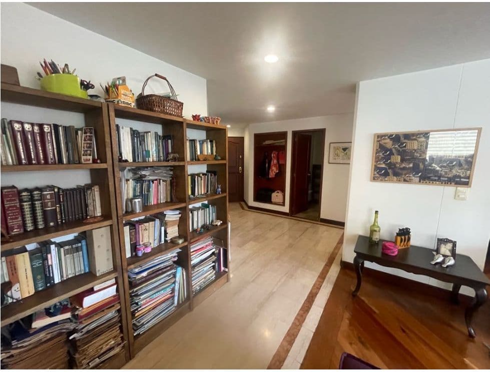 Foto 4 de 11: Apartamento en El Retiro, Bogotá D.C.