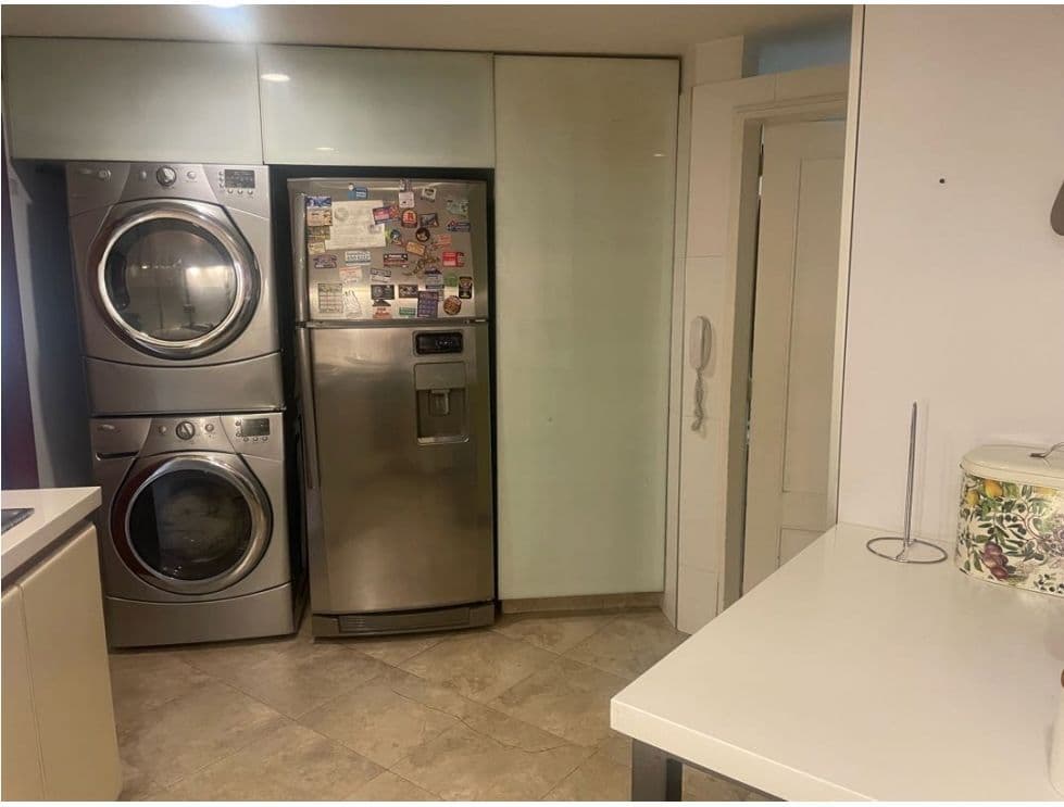 Foto 10 de 11: Apartamento en El Retiro, Bogotá D.C.