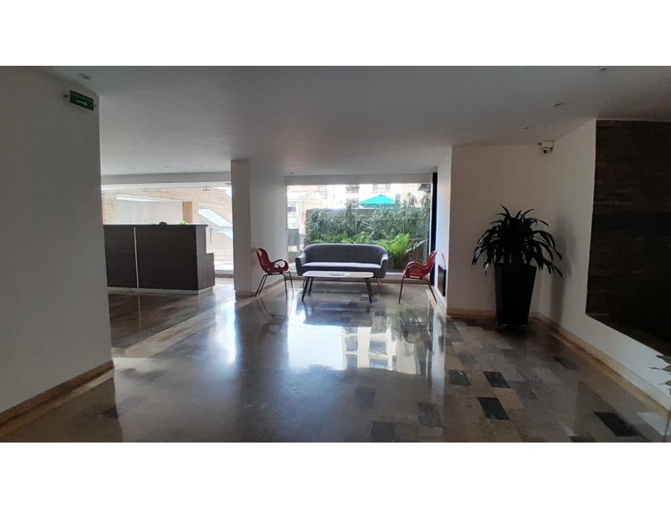 Foto 9 de 19: Apartamento en La Cabrera, Bogotá D.C.
