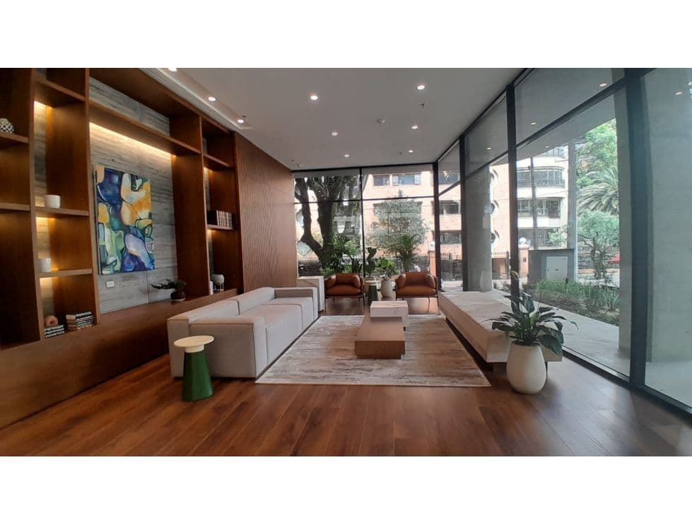 Foto 6 de 6: Apartamento en El Retiro, Bogotá D.C.