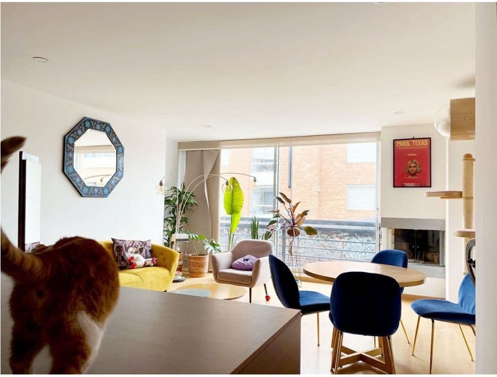 Foto 6 de 9: Apartamento en Emaús, Bogotá D.C.