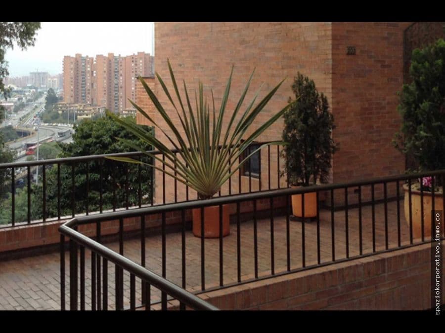 Foto 8 de 12: Apartamento en Ciudad Hunza, Bogotá D.C.