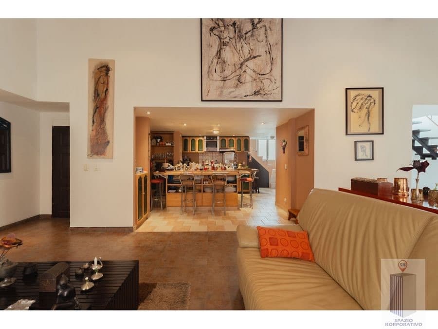 Foto 2 de 20: Apartamento en Chicó Norte, Bogotá D.C.