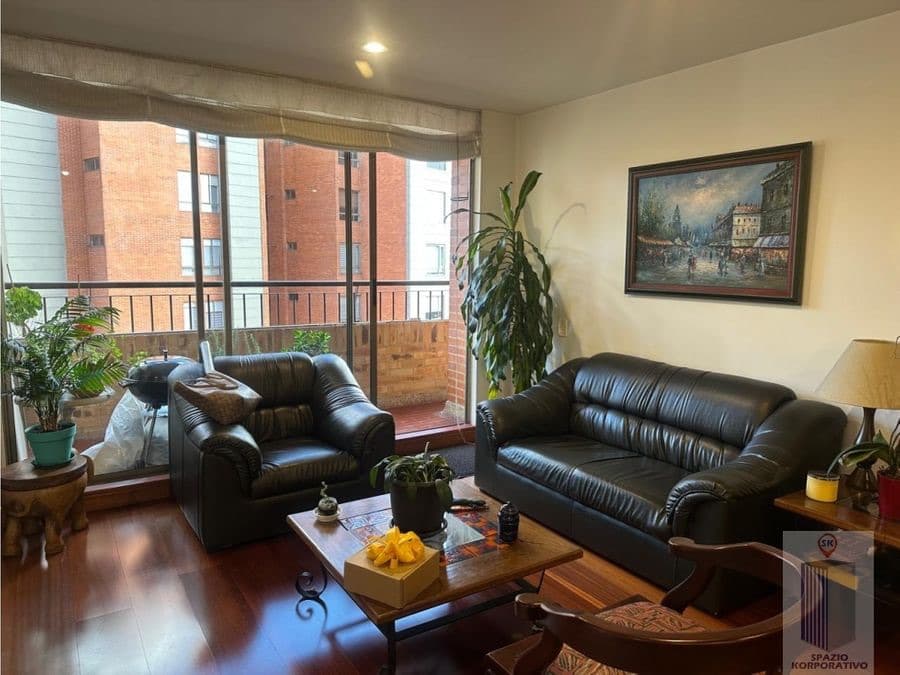 Foto 11 de 20: Apartamento en Belmira, Bogotá D.C.