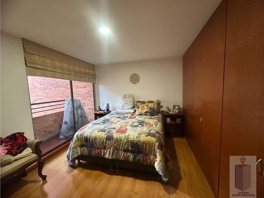 Foto 12 de 20: Apartamento en Belmira, Bogotá D.C.