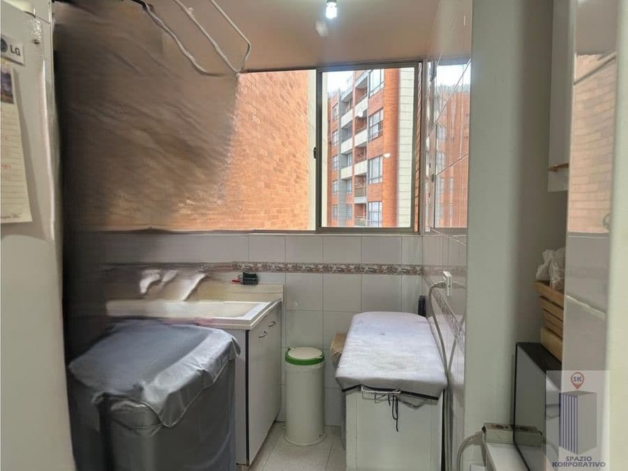 Foto 13 de 20: Apartamento en Belmira, Bogotá D.C.
