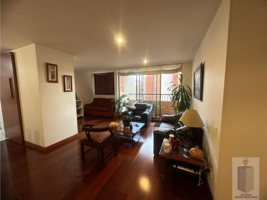 Foto 15 de 20: Apartamento en Belmira, Bogotá D.C.