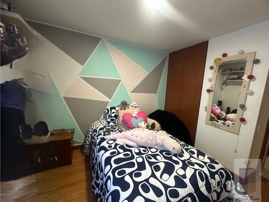 Foto 18 de 20: Apartamento en Belmira, Bogotá D.C.