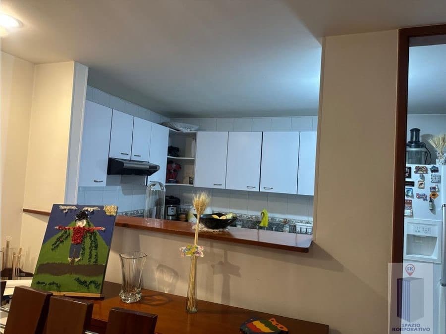 Foto 3 de 20: Apartamento en Belmira, Bogotá D.C.