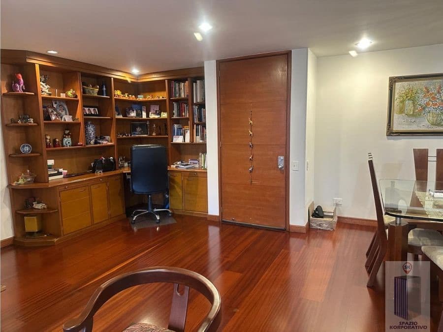 Foto 8 de 20: Apartamento en Belmira, Bogotá D.C.