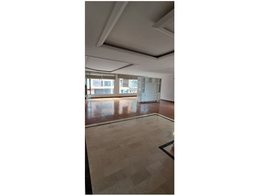 Foto 11 de 19: Apartamento en Chicó Norte ET II, Bogotá D.C.