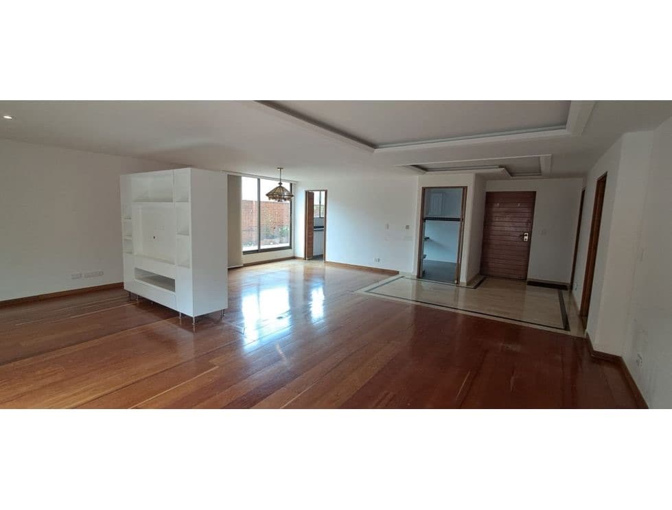 Foto 15 de 19: Apartamento en Chicó Norte ET II, Bogotá D.C.