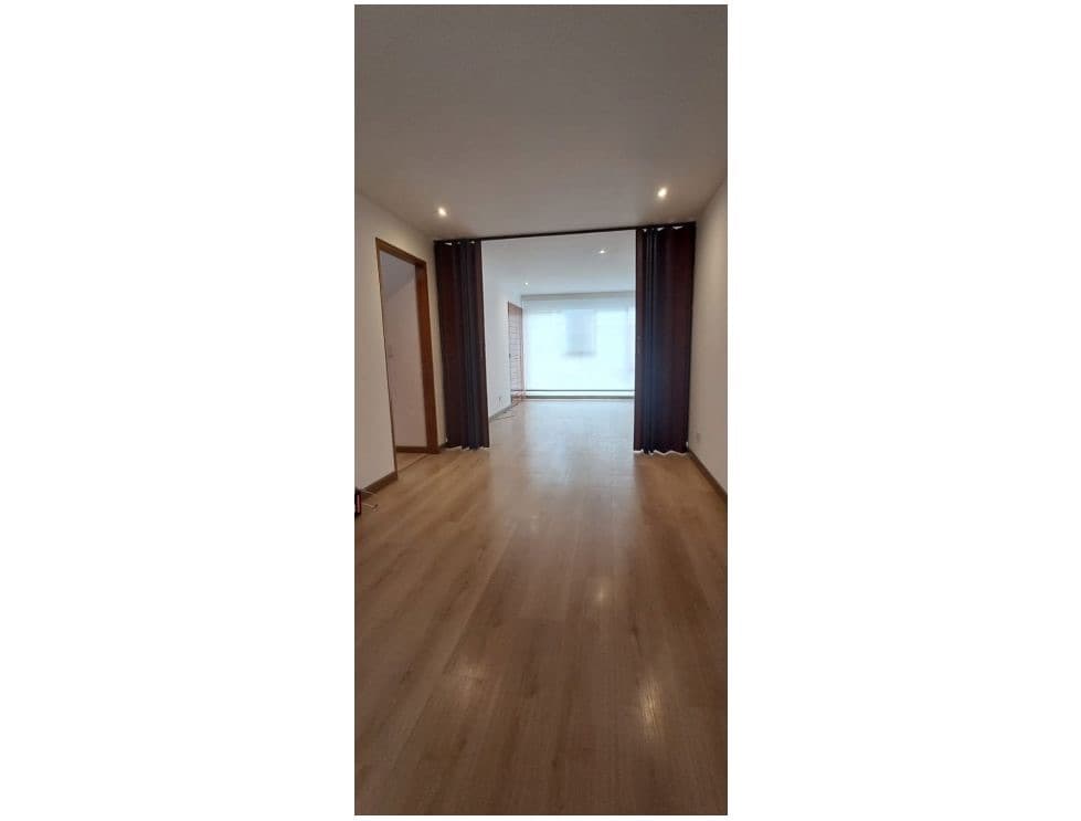 Foto 16 de 19: Apartamento en Chicó Norte ET II, Bogotá D.C.