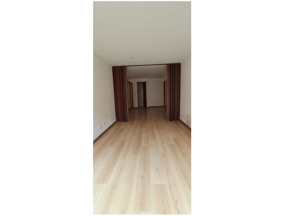 Foto 3 de 19: Apartamento en Chicó Norte ET II, Bogotá D.C.