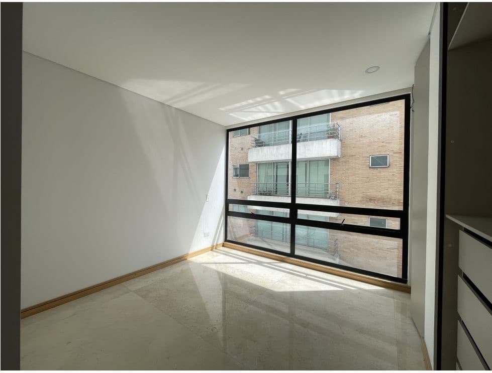 Foto 8 de 16: Apartamento en San Patricio, Bogotá D.C.