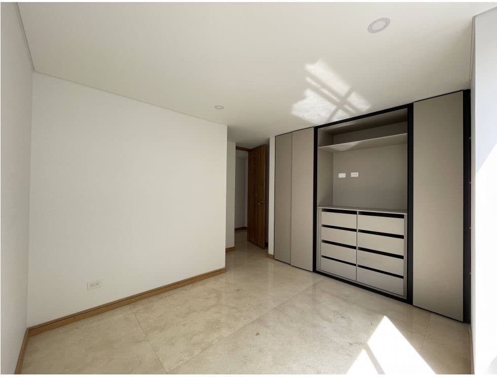 Foto 9 de 16: Apartamento en San Patricio, Bogotá D.C.