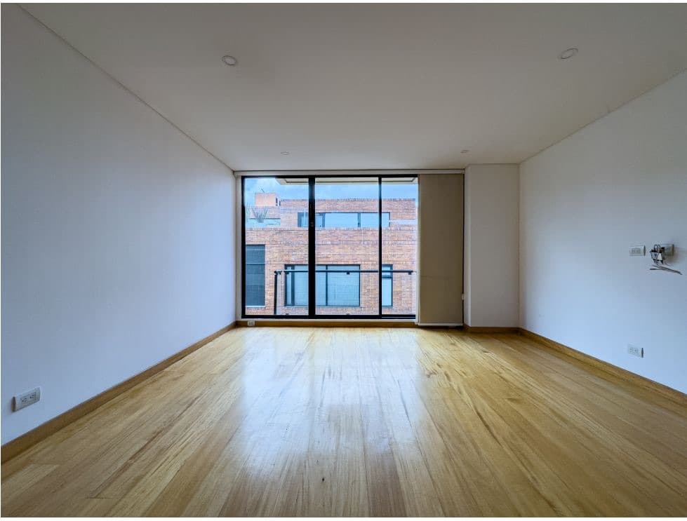 Foto 14 de 20: Apartamento en Santa Bibiana, Bogotá D.C.