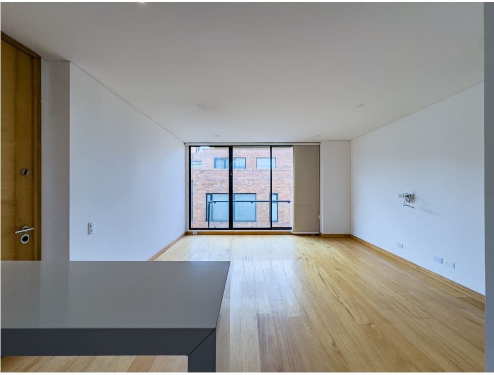 Foto 5 de 20: Apartamento en Santa Bibiana, Bogotá D.C.