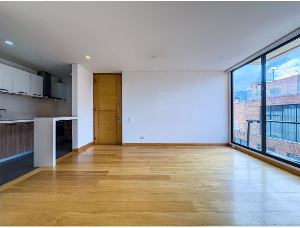 Foto 16 de 20: Apartamento en Santa Bibiana, Bogotá D.C.