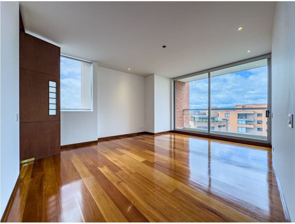 Foto 3 de 20: Apartamento en La Cabrera, Bogotá D.C.