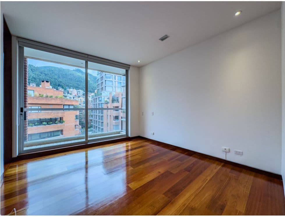 Foto 18 de 20: Apartamento en La Cabrera, Bogotá D.C.