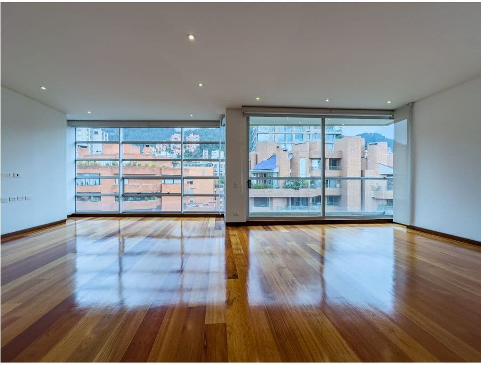 Foto 5 de 20: Apartamento en La Cabrera, Bogotá D.C.