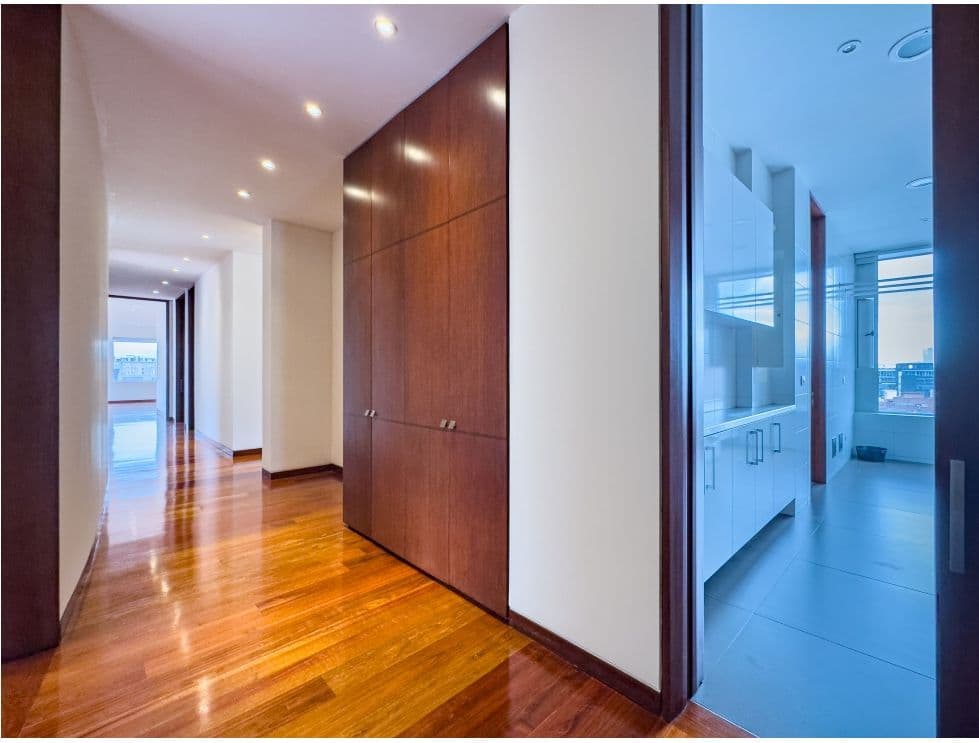 Foto 6 de 20: Apartamento en La Cabrera, Bogotá D.C.